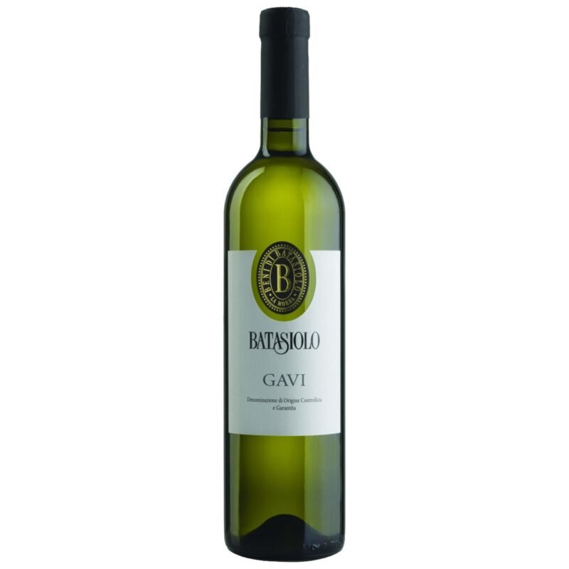 Batasiolo Gavi DOCG 75cl