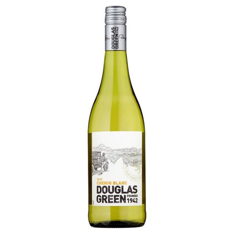 Douglas Green Chenin Blanc 75cl