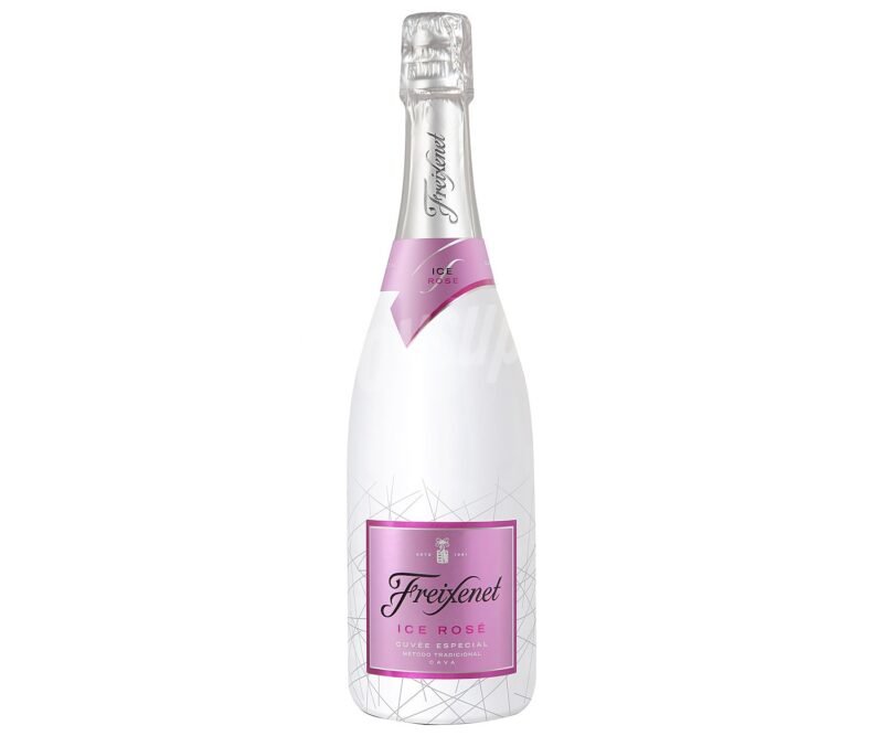 Freixenet Ice Rose Cava 75cl