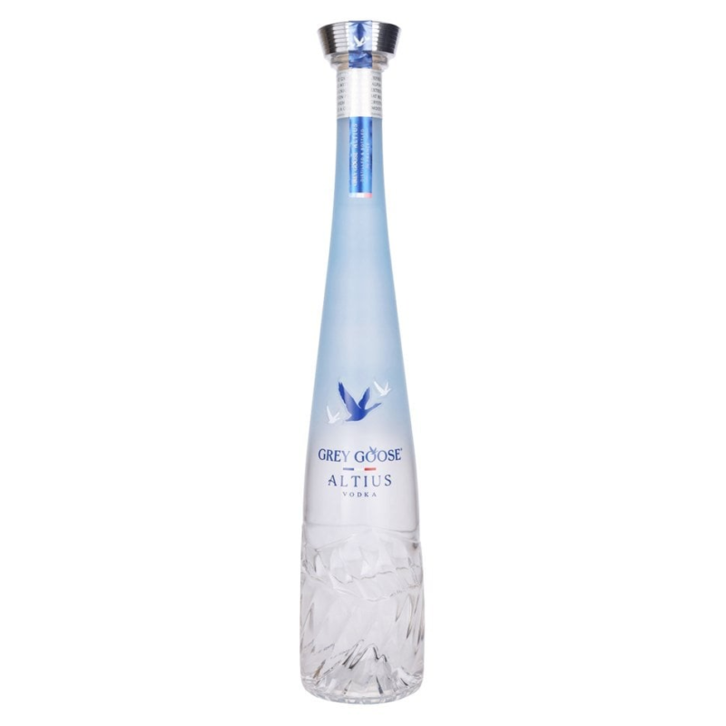 Grey Goose Altius Vodka 70cl