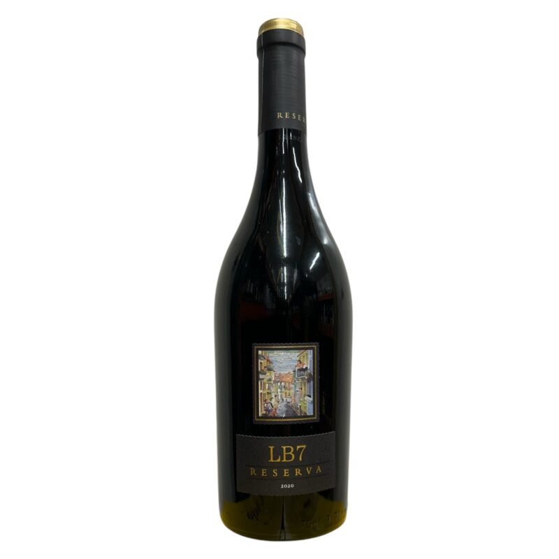 LB7 Reserva Red Wine 75cl