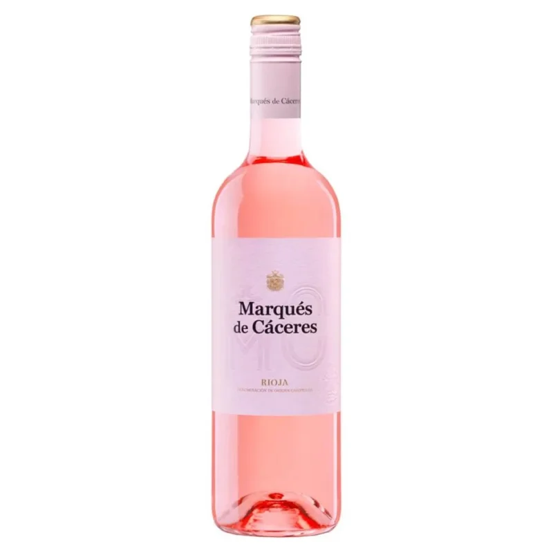 Marques de Caceres Rosado 75cl