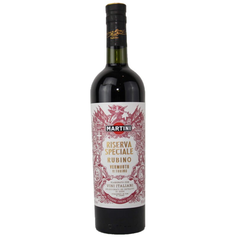 Martini Riserva Speciale Rubino Vermouth 75cl