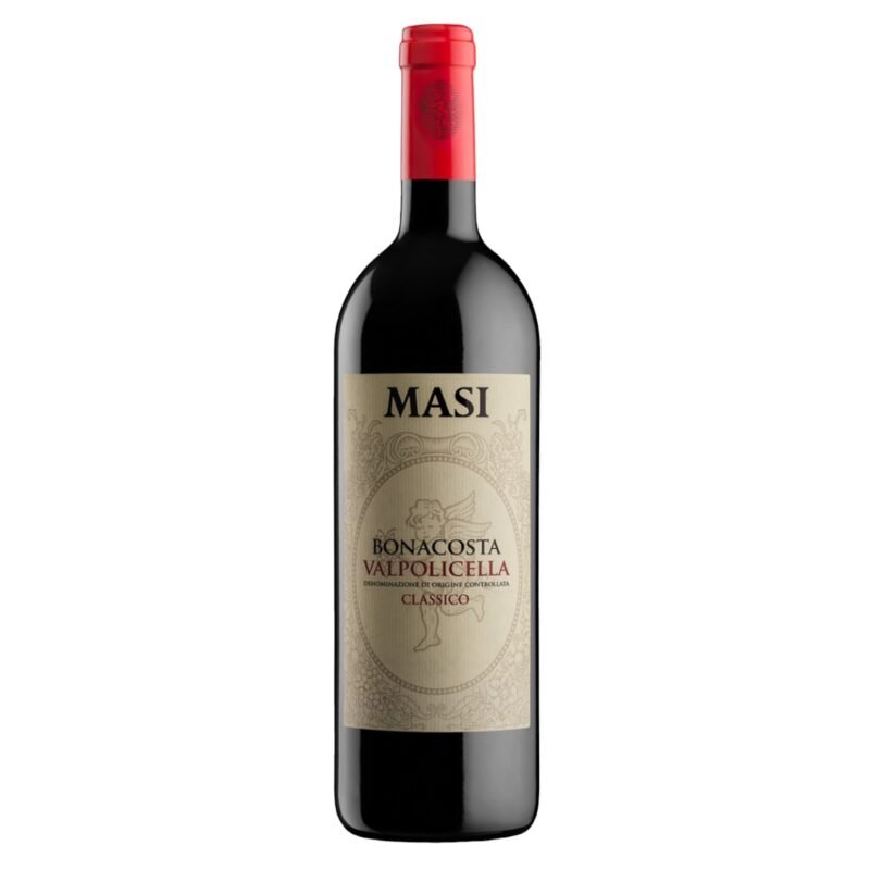 Masi Bonacosta Valpolicella Classico 75cl