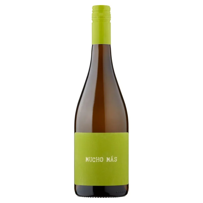 Mucho Mas Vino Blanco 75cl