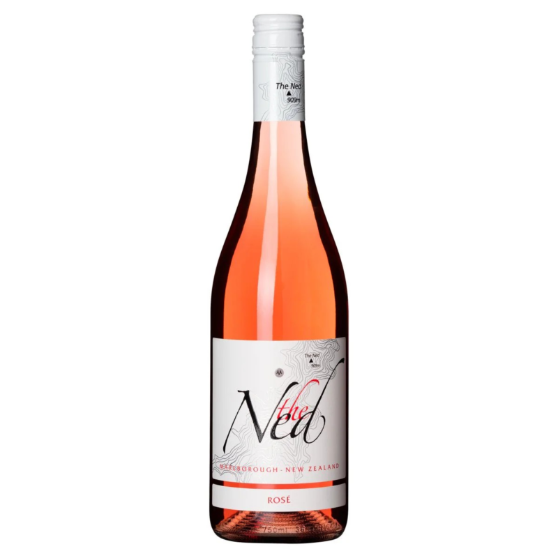 The Ned Rosé 75cl