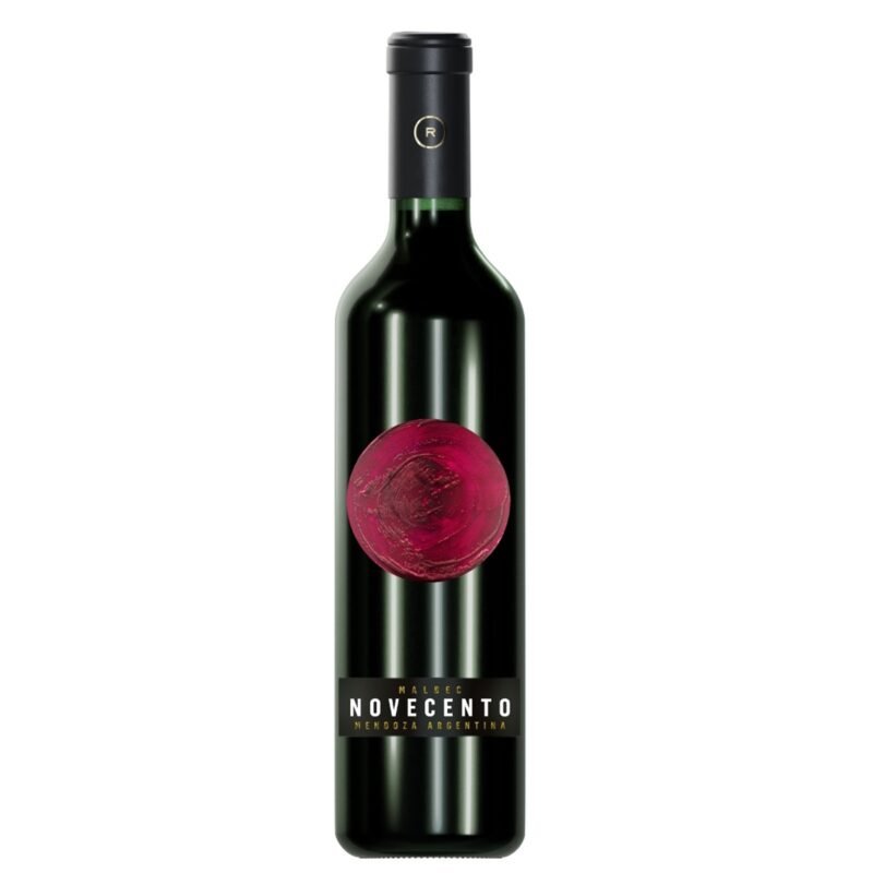 Novecento Malbec 75cl