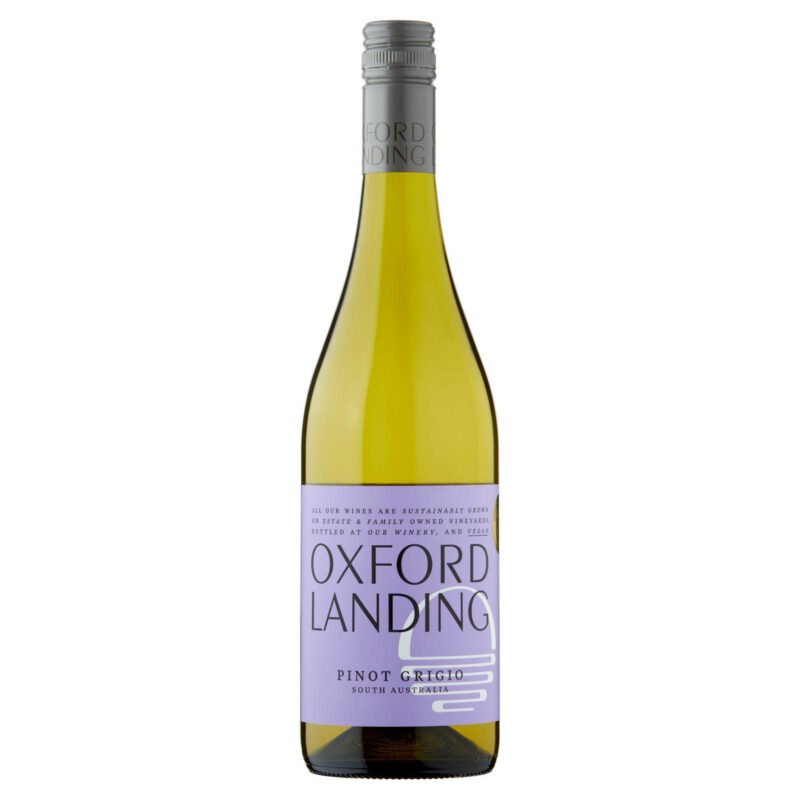 Oxford Landing Pinot Grigio 75cl