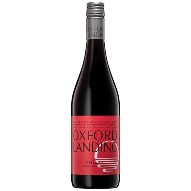 Oxford Landing Shiraz 75cl