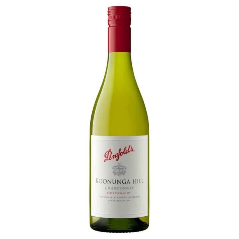 Penfolds Koonunga Hill Chardonnay 75cl