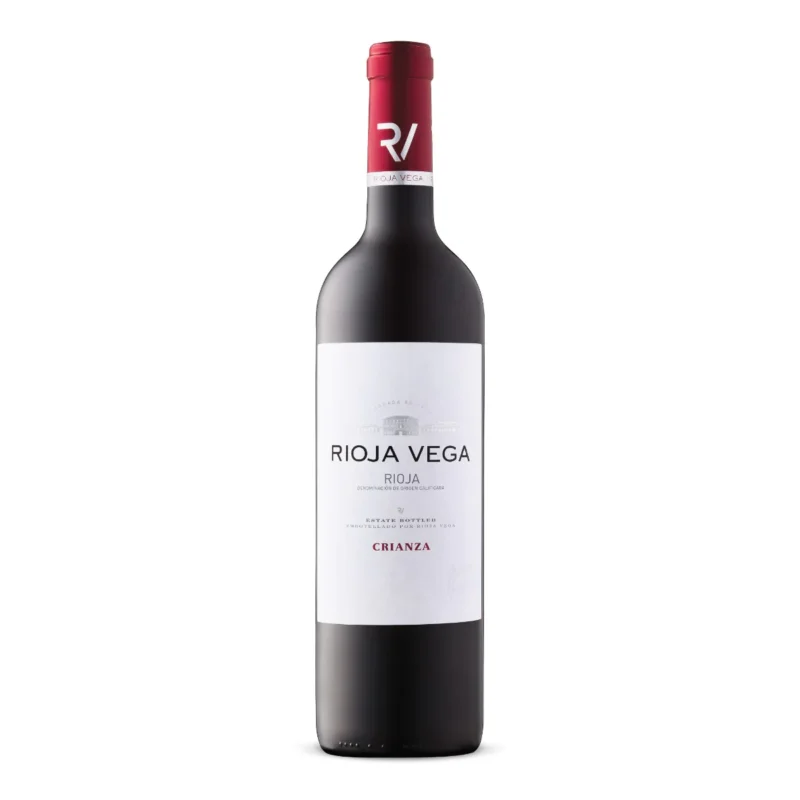 Rioja Vega Crianza 75cl