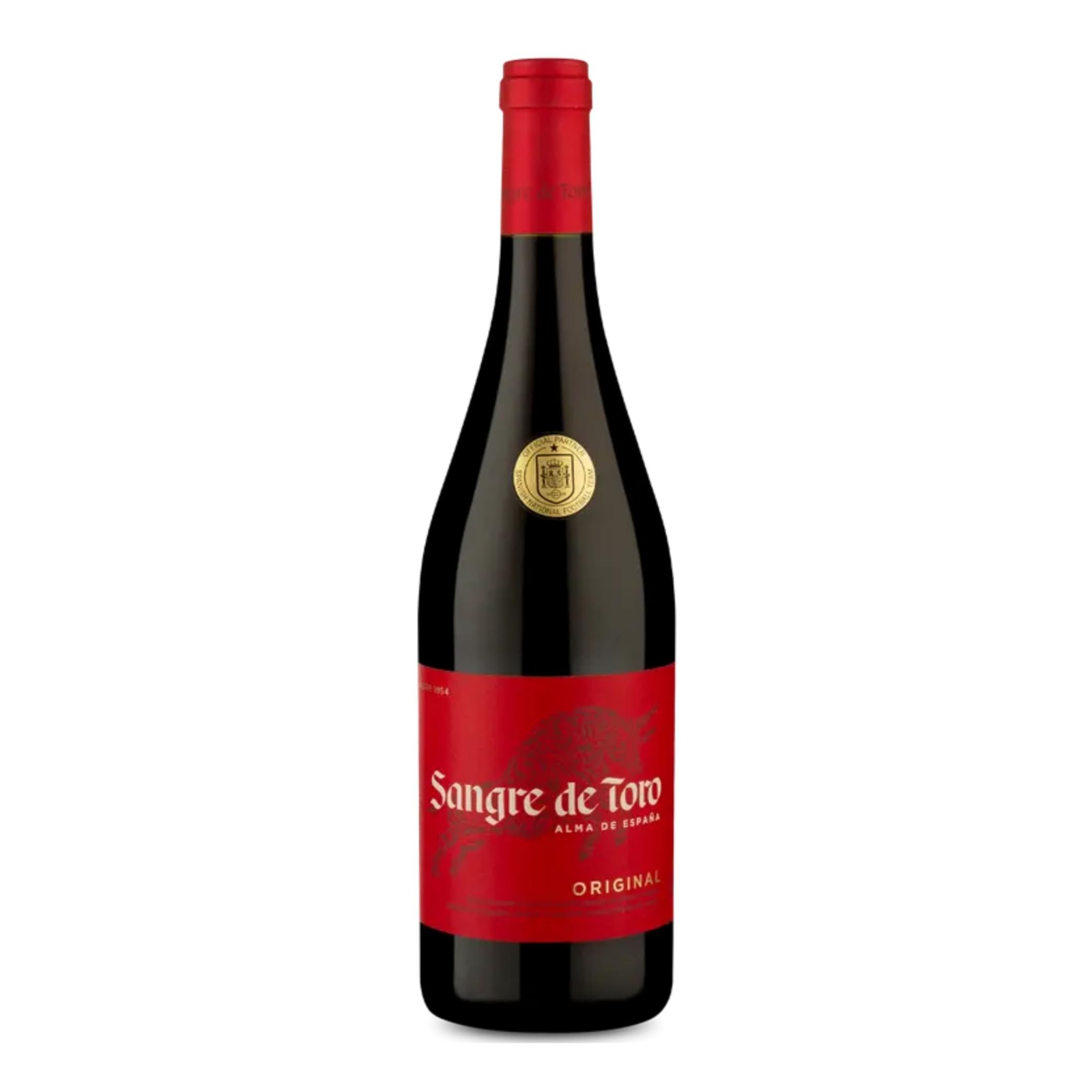 Torres Sangre De Toro Original 75cl
