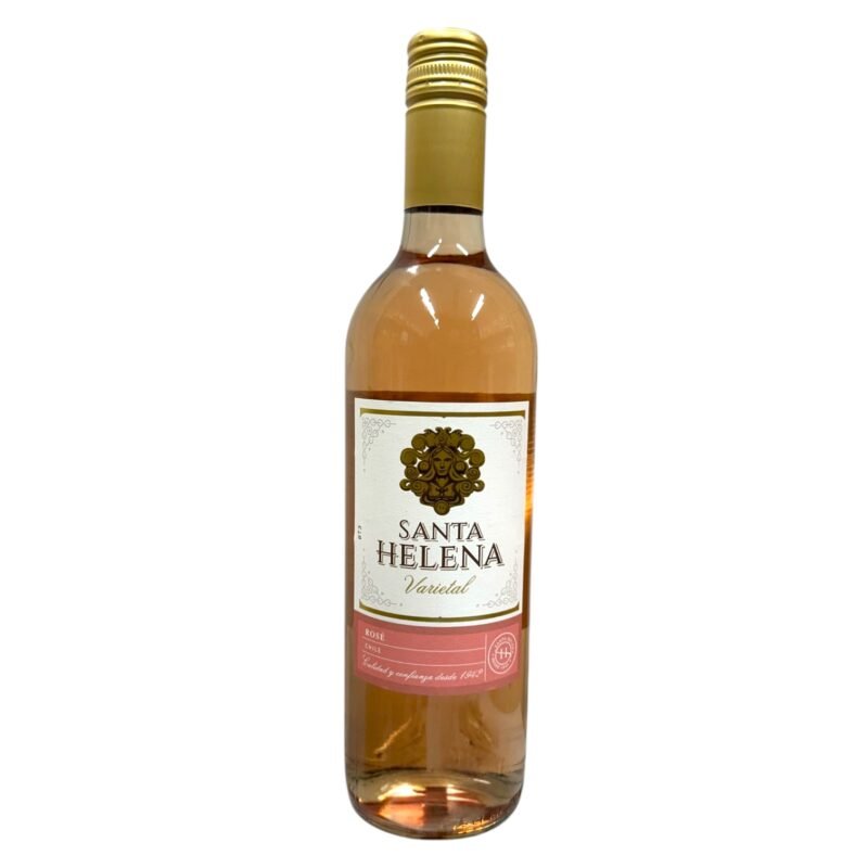 Santa Helena Rosé 75cl