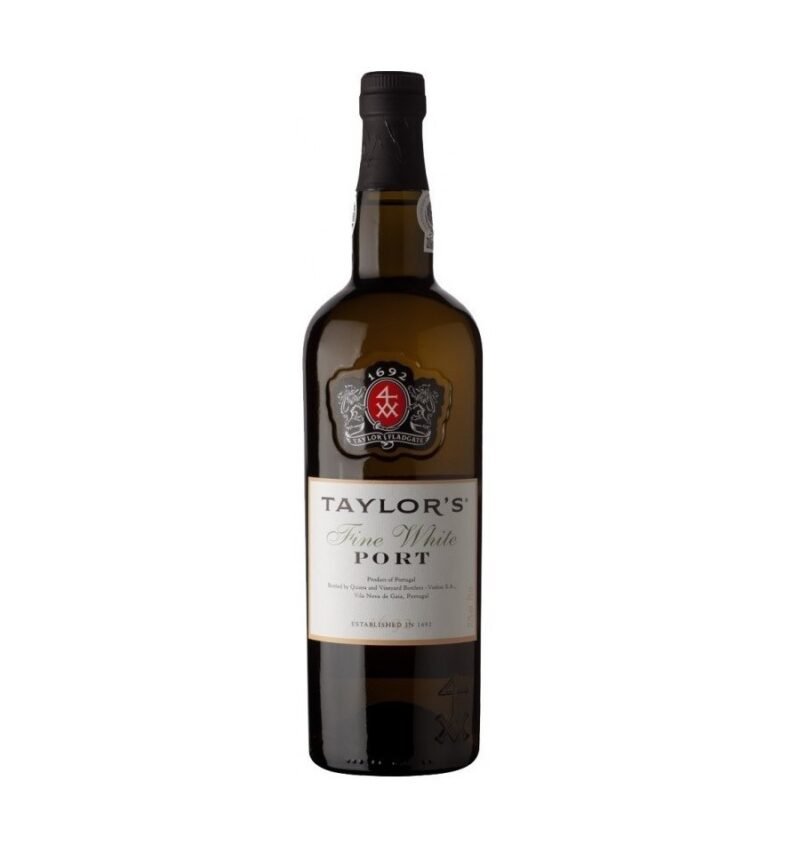 Taylors Fine White Port 75cl
