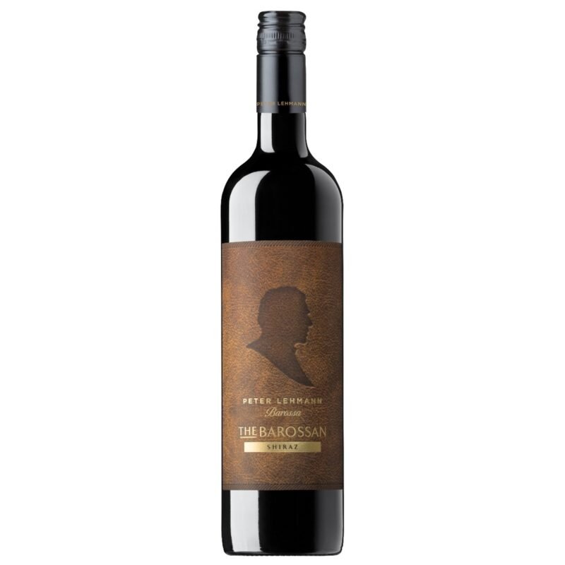 Peter Lehmann The Barossan Shiraz 75cl