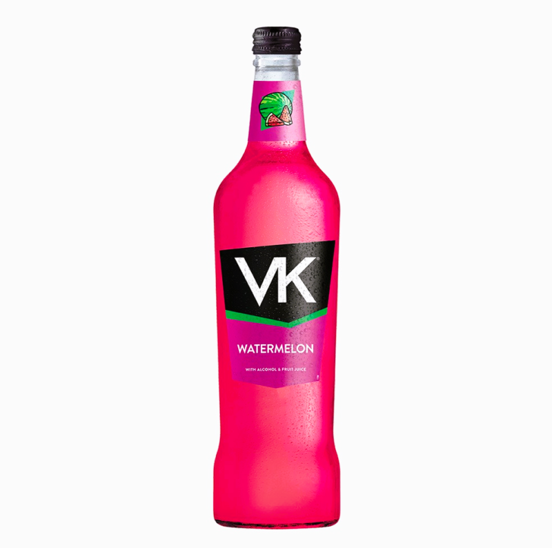 VK Watermelon 70cl