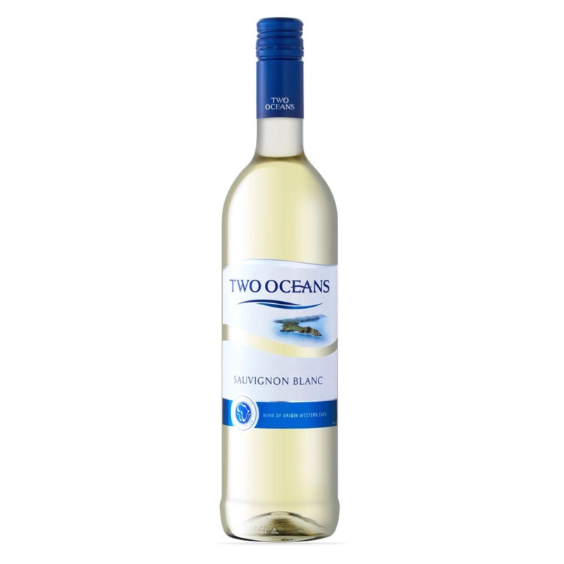 Two Oceans Sauvignon Blanc 75cl