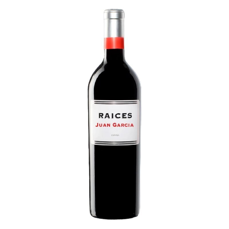 Raíces Juan García DO Arribes del Duero 75cl