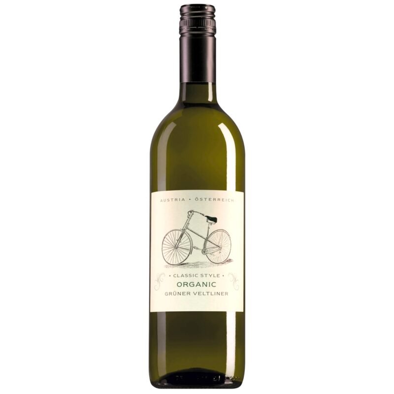 Sepp Moser Grüner Veltliner 75cl