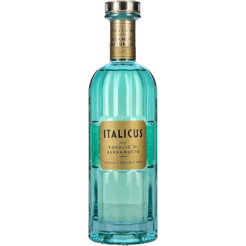 Italicus Rosolio Di Bergamotto Liqueur 70cl