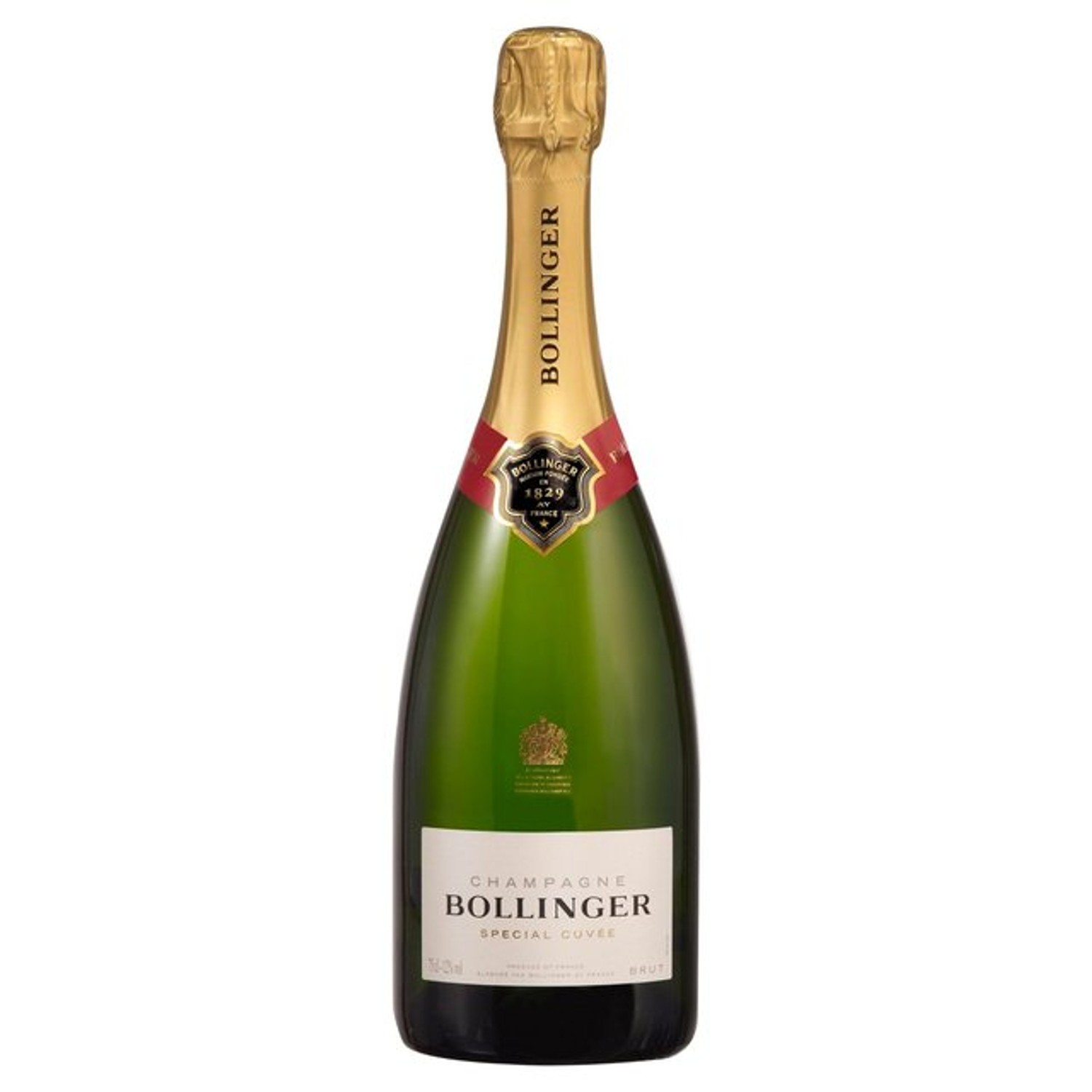 Bollinger Special Cuvee Brut Champagne 75cl