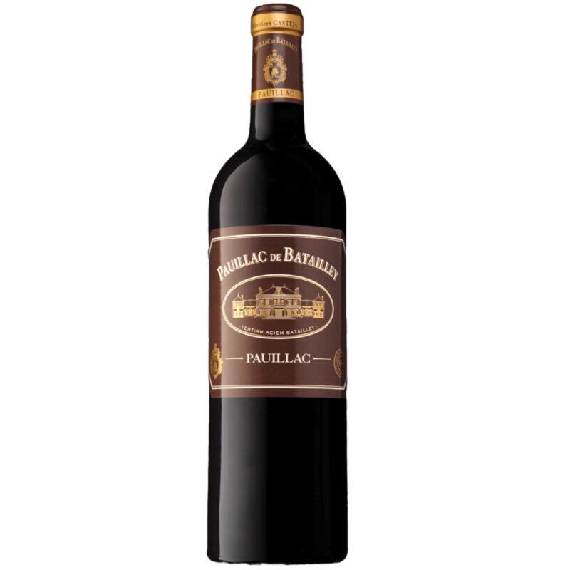 Pauillac de Batailley 75cl