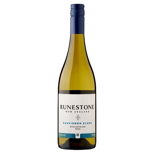 Co-op Runestone Marlborough Sauvignon Blanc 75cl