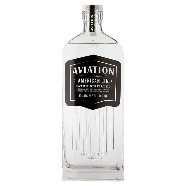 Aviation Gin 70cl