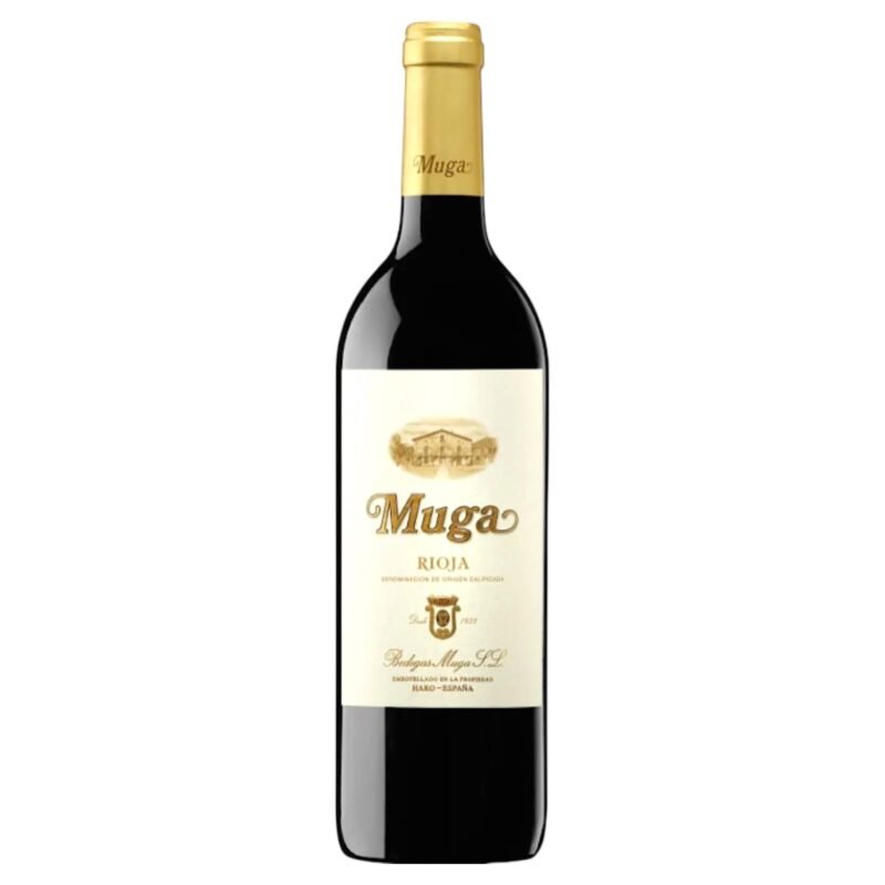 Muga Reserva Rioja 75cl