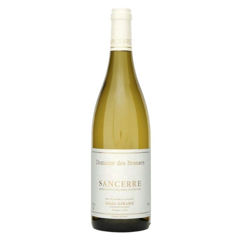 Domaine des Brosses Sancerre 75cl