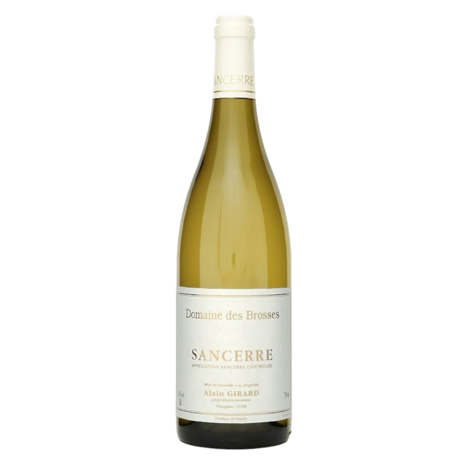 Domaine des Brosses Sancerre 75cl