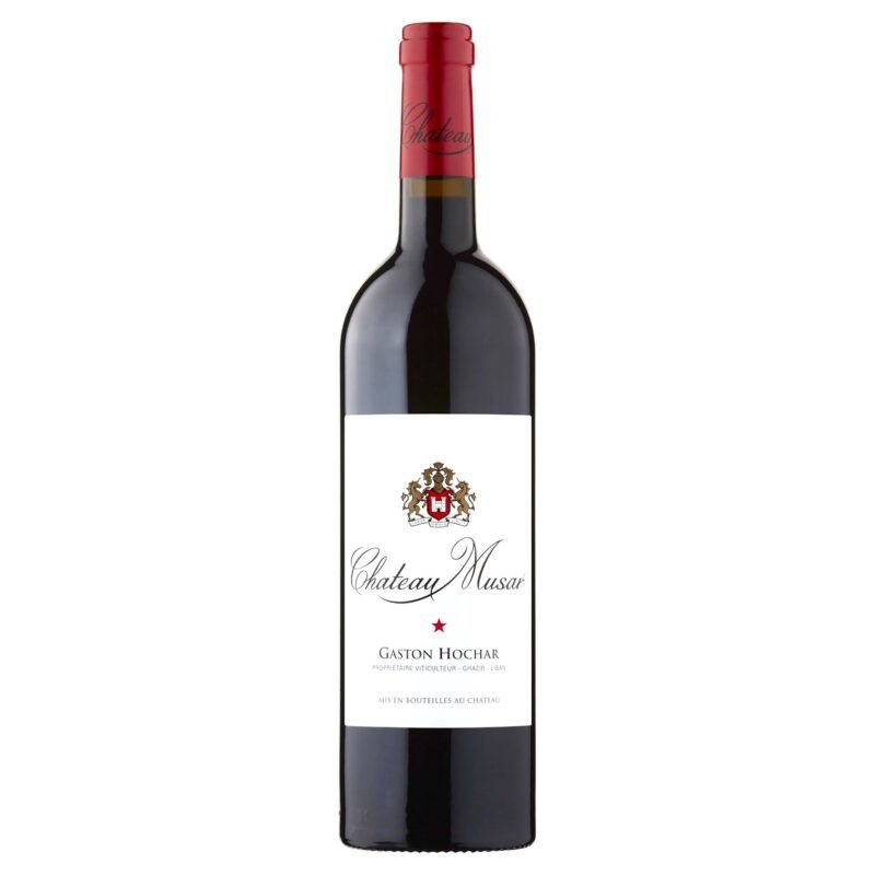 Chateau Musar 75cl