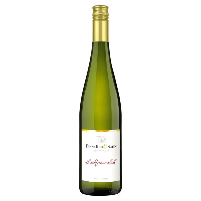 Franz Reh & Sohn Liebfraumilch 75cl