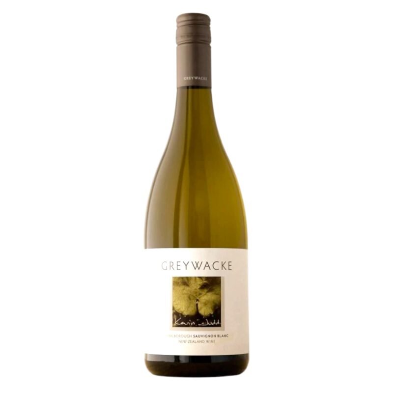 Greywacke Marlborough Sauvignon Blanc 75cl