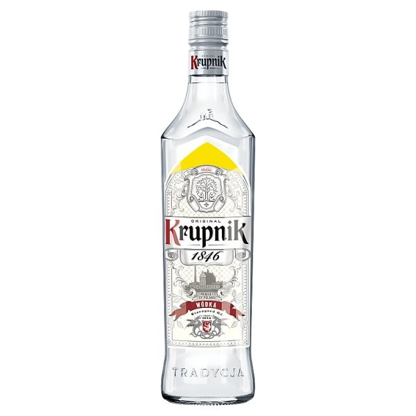 Krupnik Vodka 70cl