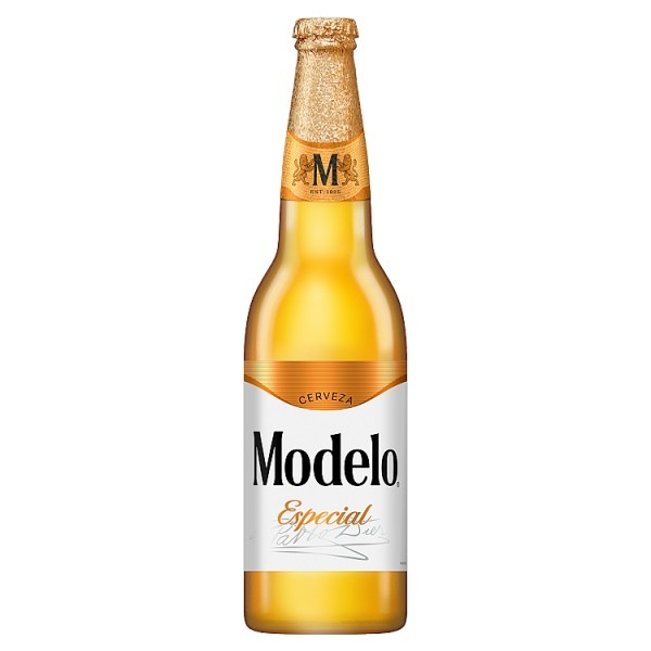Modelo Especial 620ml Bottle