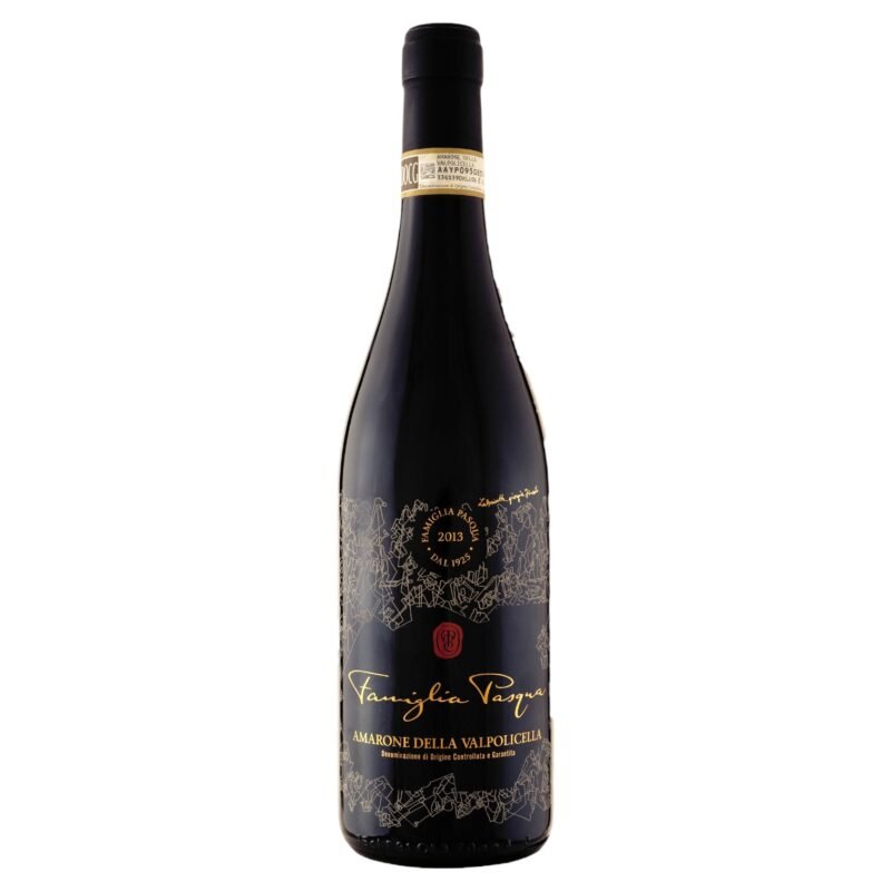 Pasqua Amarone della Valpolicella DOCG 75cl
