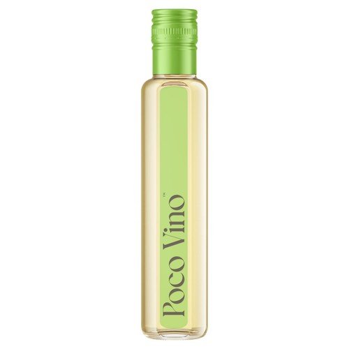 Poco Vino Pinot Grigio 187ml