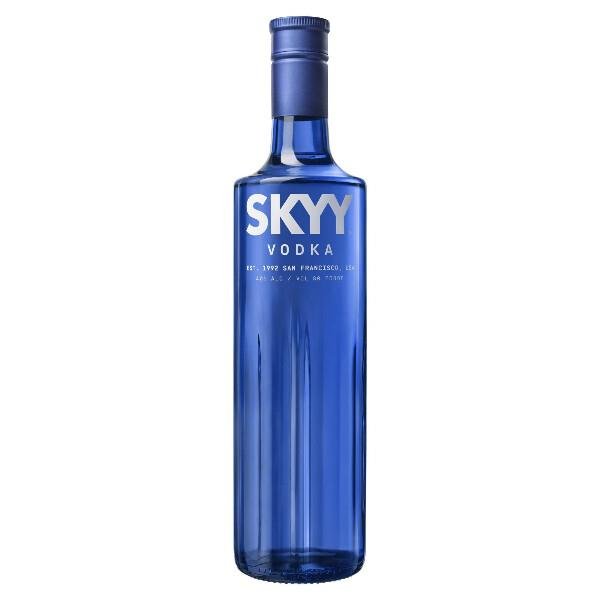 Skyy Vodka 70cl