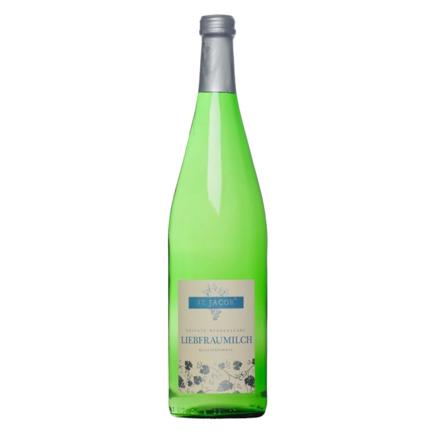 St. Jacobs Liebfraumilch 75cl