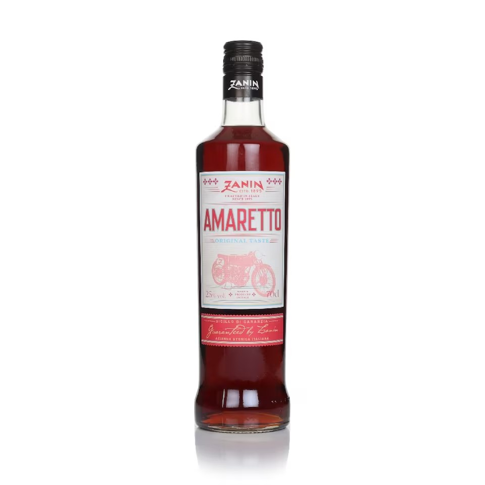 Zanin Amaretto 70cl