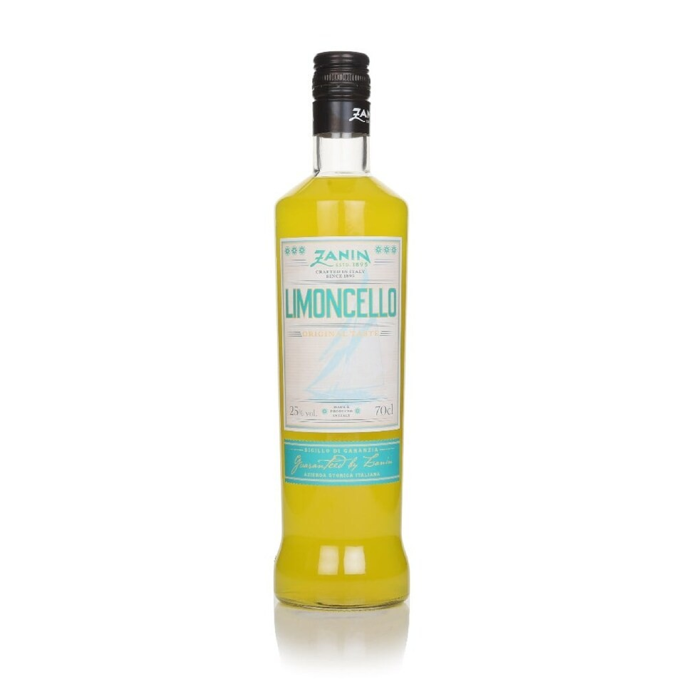 Zanin Limoncello 70cl