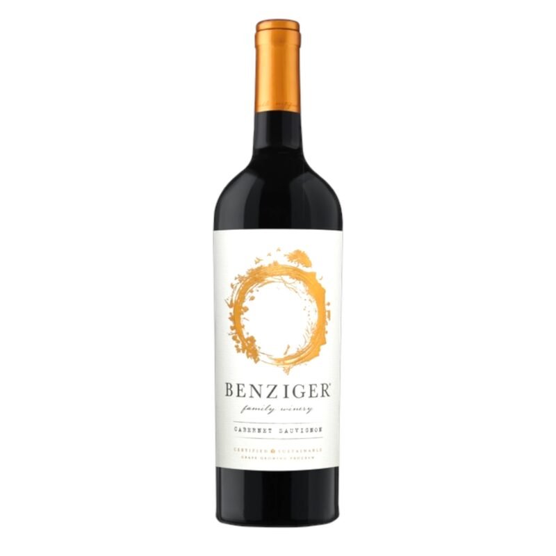 Benziger Cabernet Sauvignon 75cl