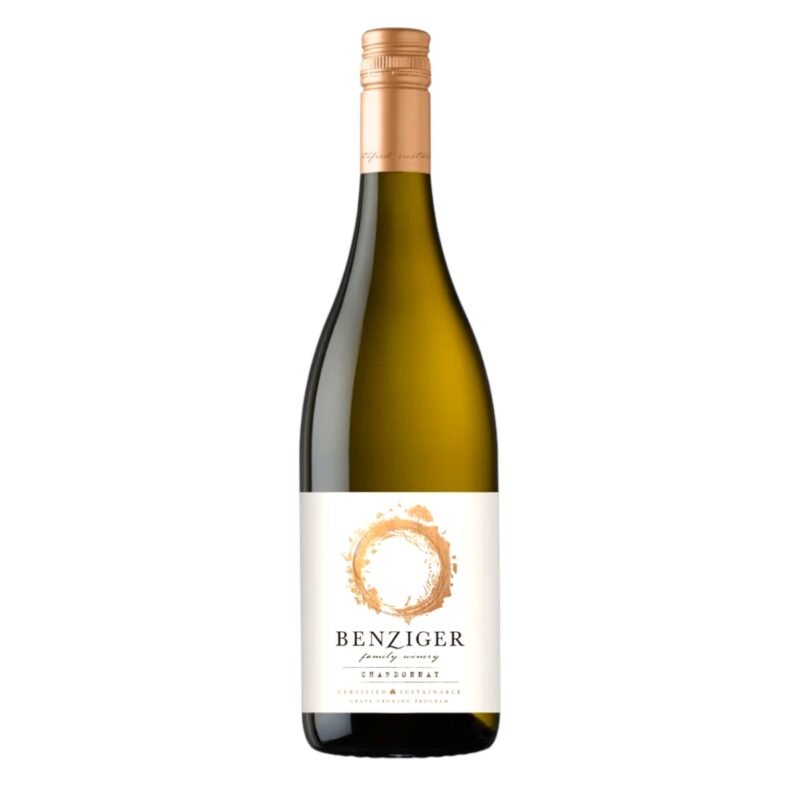 Benziger Chardonnay 75cl