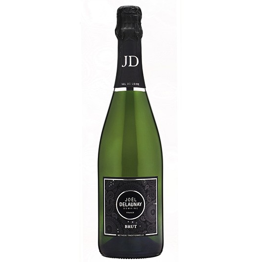 Domaine Joel Delaunay Blanc Brut NV 75cl