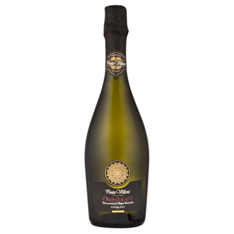 Ponte Villoni Prosecco 75cl