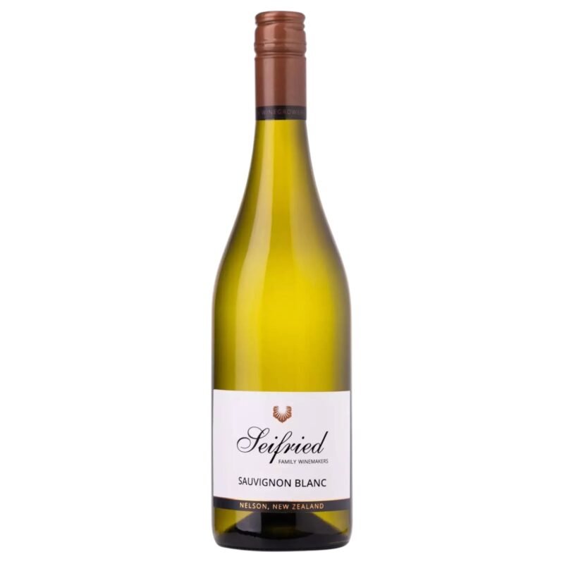 Seifried Sauvignon Blanc 75cl
