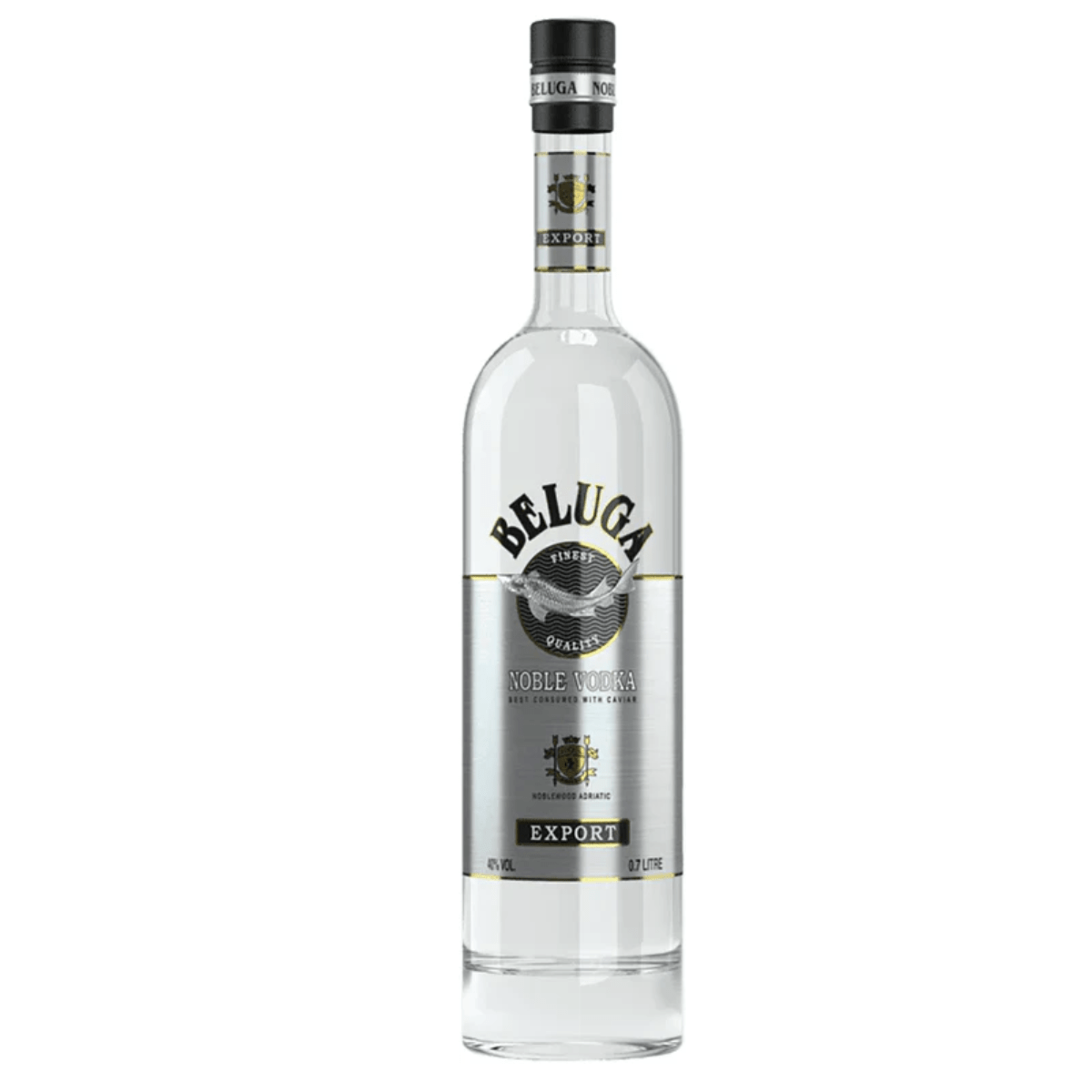 Beluga Noble Vodka 70cl