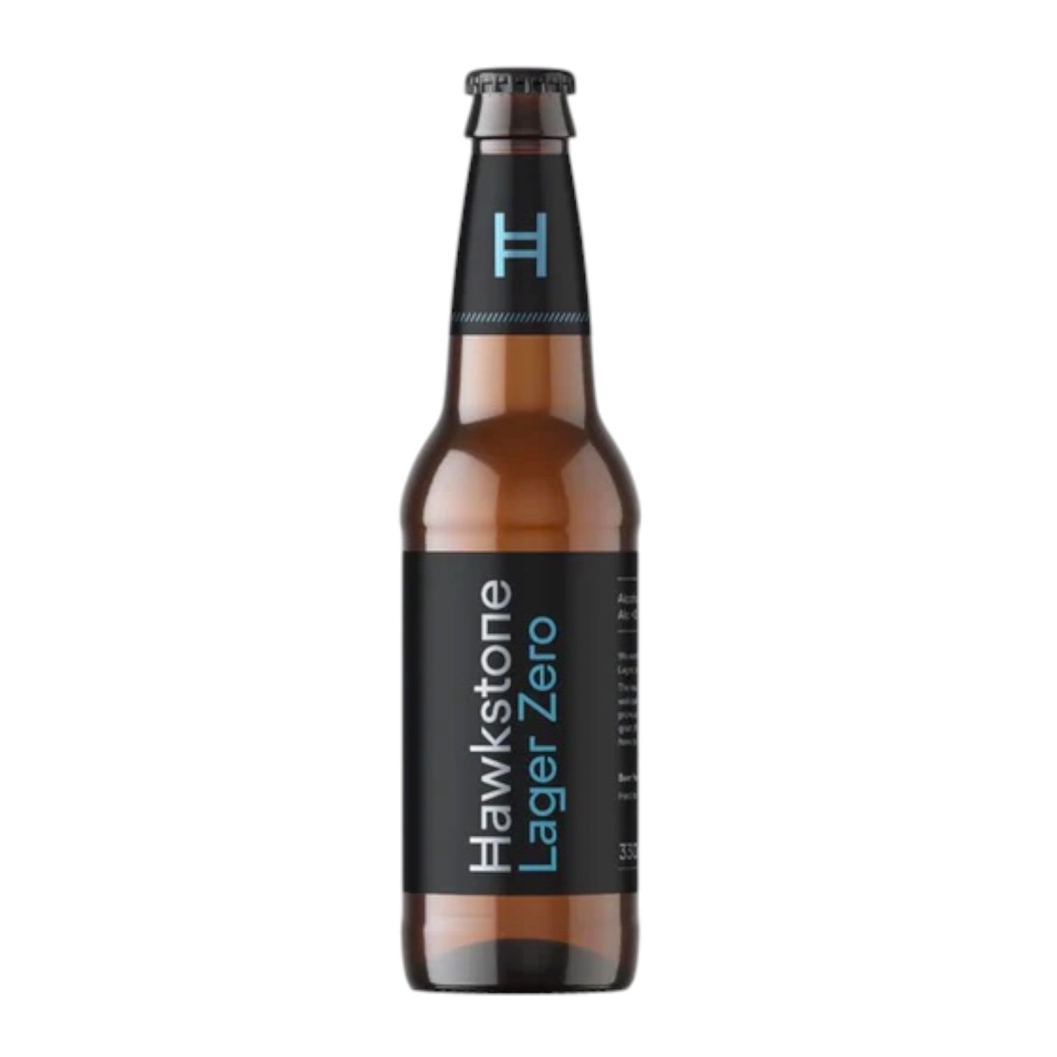 Hawkstone Zero 330ml Bottle