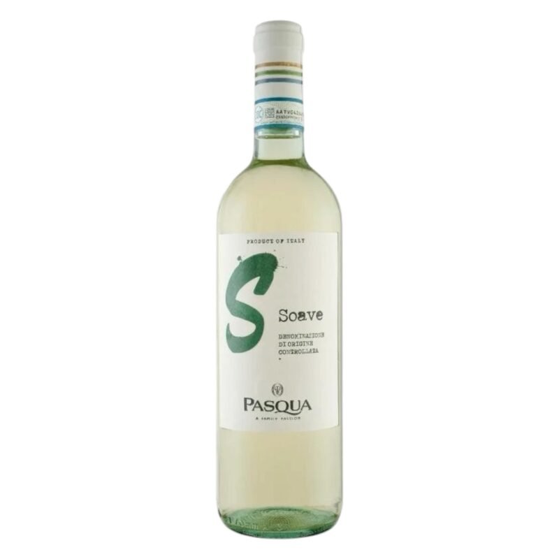 Pasqua Soave DOC 75cl